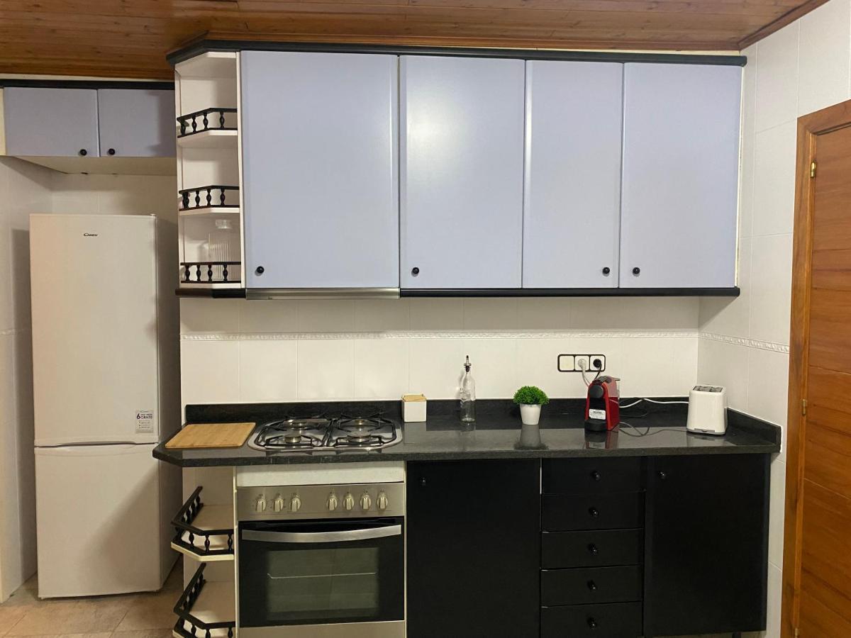 וילאסאר דה מאר Vilamarlux VI מראה חיצוני תמונה